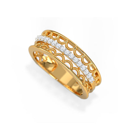 Eva Diamond Band