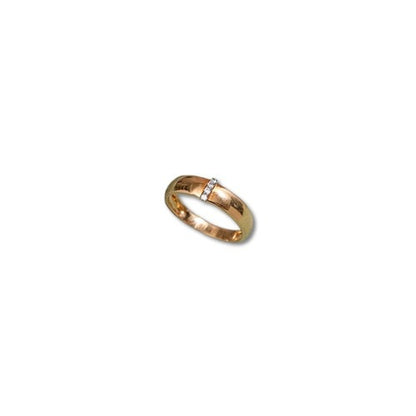 Jacob Diamond Band for Men