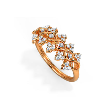 Serena Diamond Band