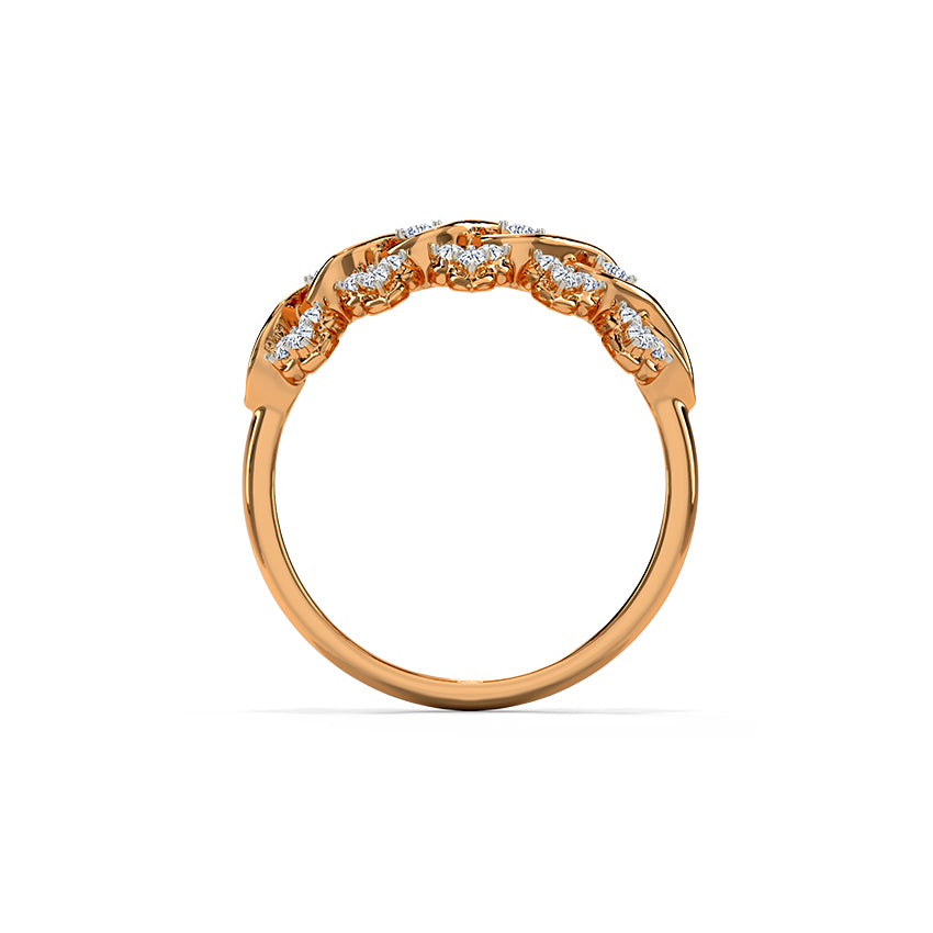 Serena Diamond Band
