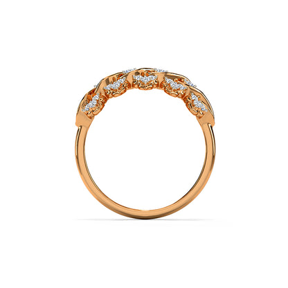 Serena Diamond Band