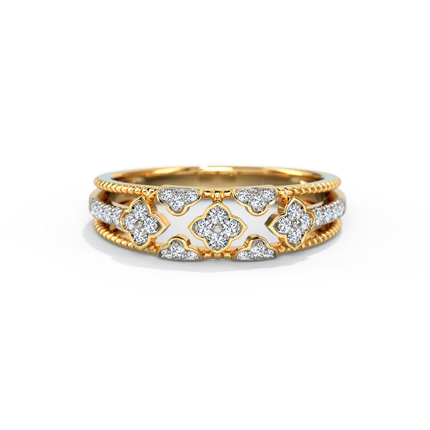 Enid Diamond Band