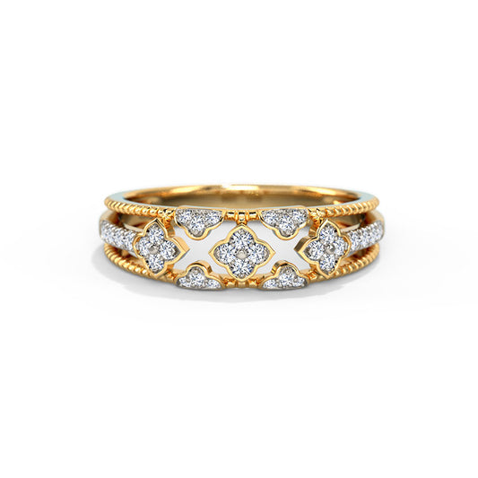Enid Diamond Band