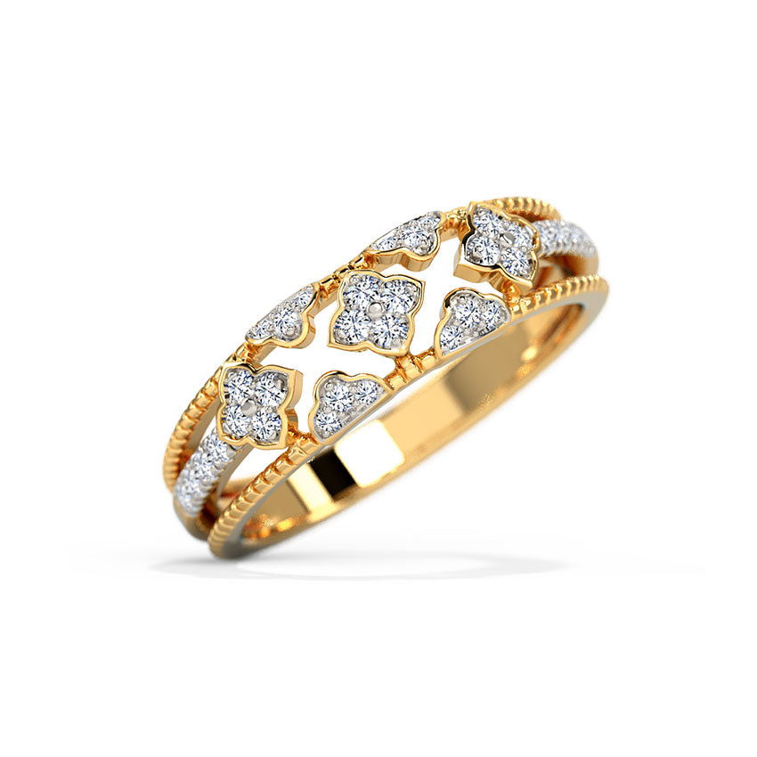Enid Diamond Band