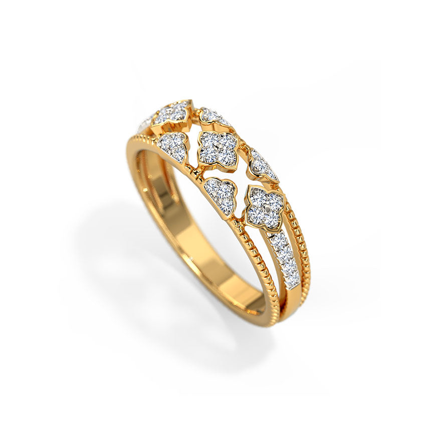 Enid Diamond Band