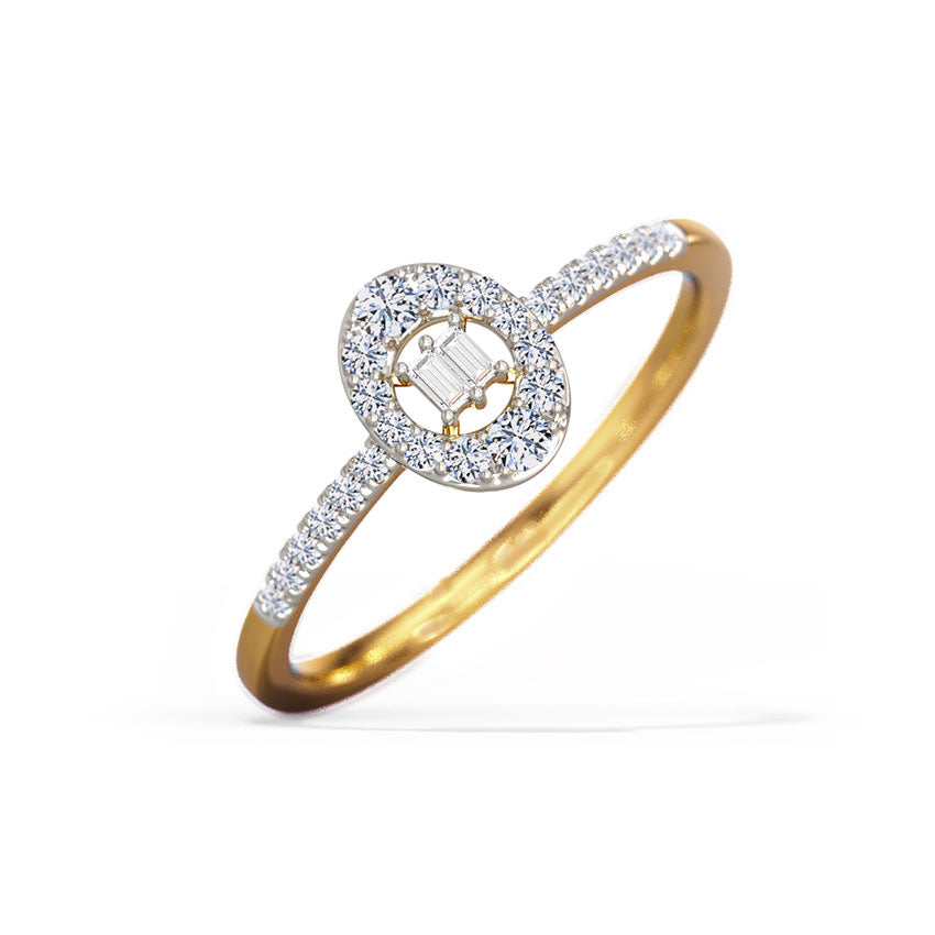 Alana Diamond Ring