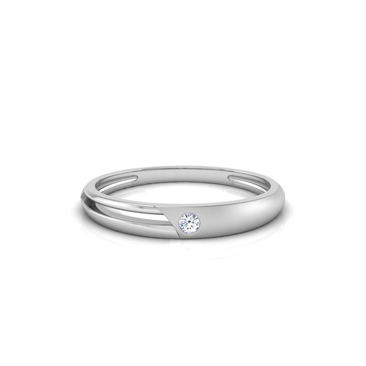 Bryant Gold Ring for Men  