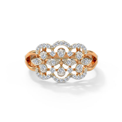 Lenore's Diamond Band