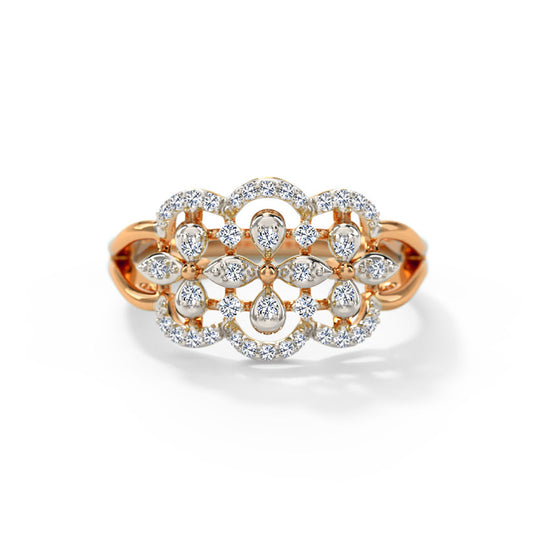 Lenore's Diamond Band