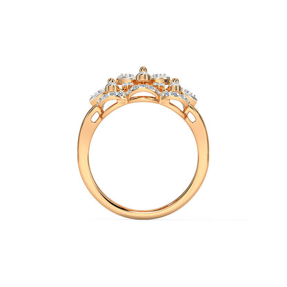 Lenore's Diamond Band