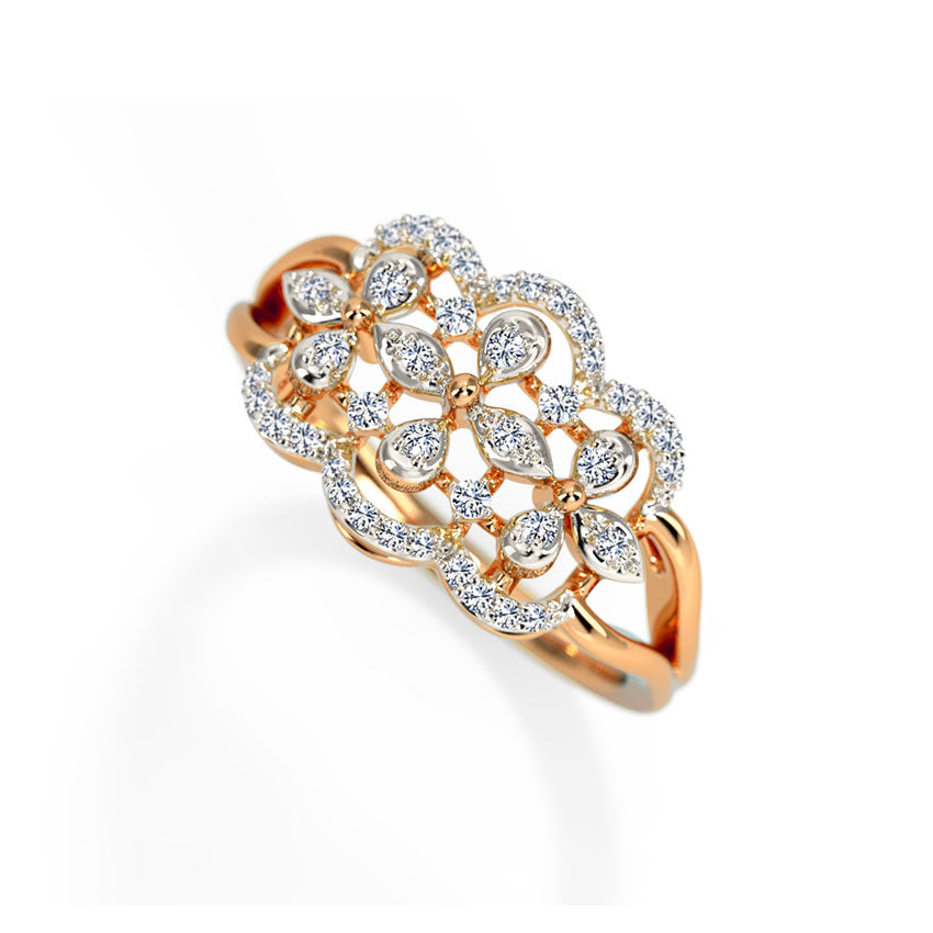 Lenore's Diamond Band