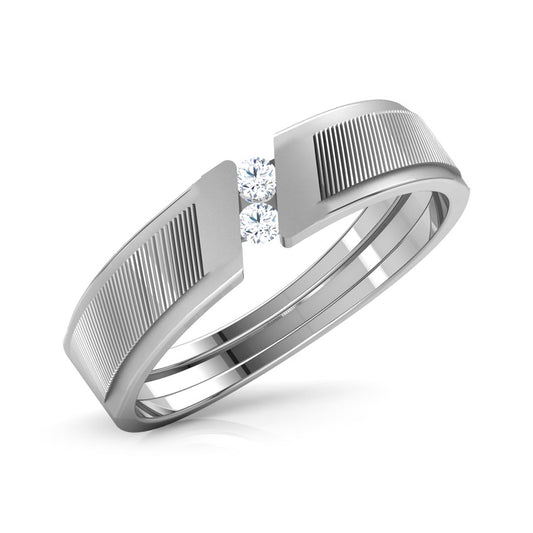 Darcy's Gold Men's Ring