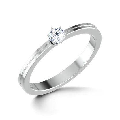 Eva's Gold Band