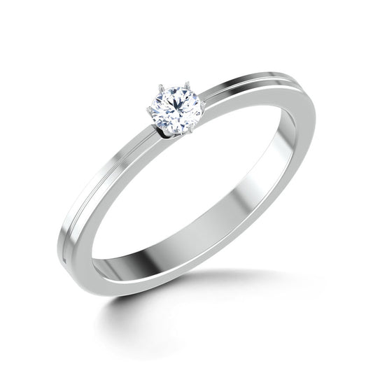 Eva's Gold Band