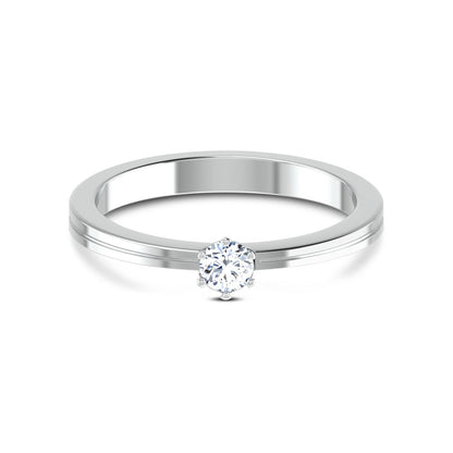 Eva's Gold Band
