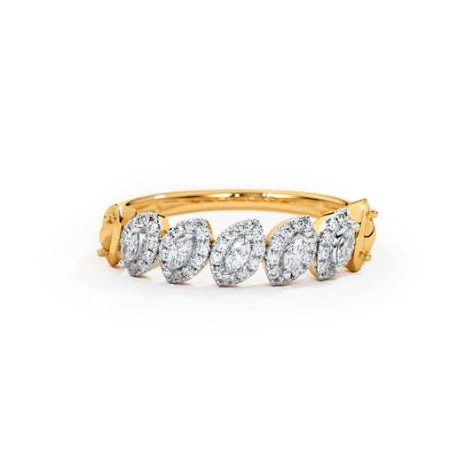 Estella Diamond Band