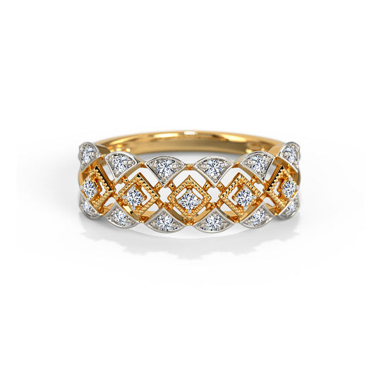 Ceniko Diamond Band