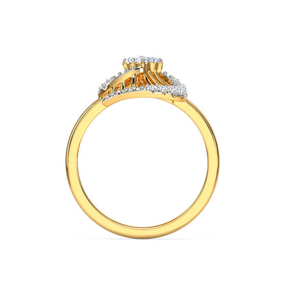 Salena Splendid Diamond Ring