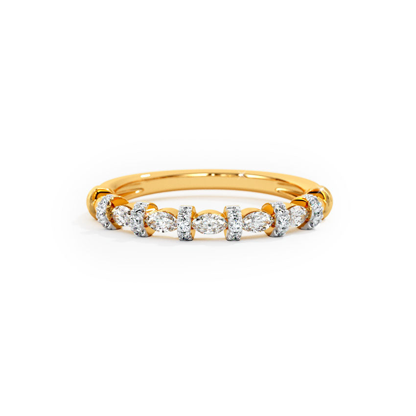Ethyl Diamond Band