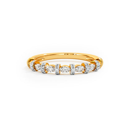 Ethyl Diamond Band