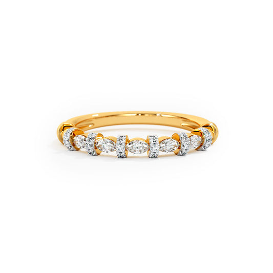 Ethyl Diamond Band