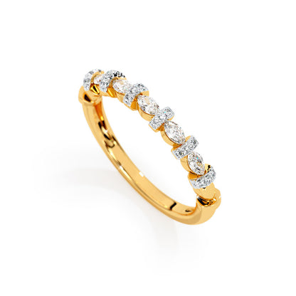 Ethyl Diamond Band