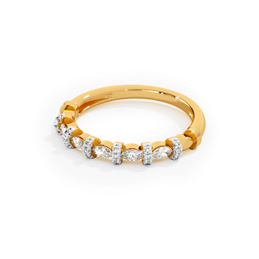 Ethyl Diamond Band