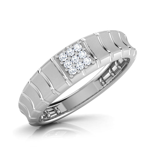 Antony Gold Men's Ring