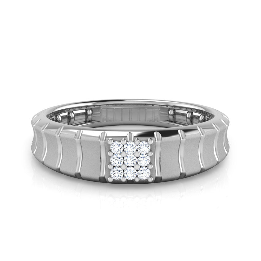 Antony Gold Men's Ring