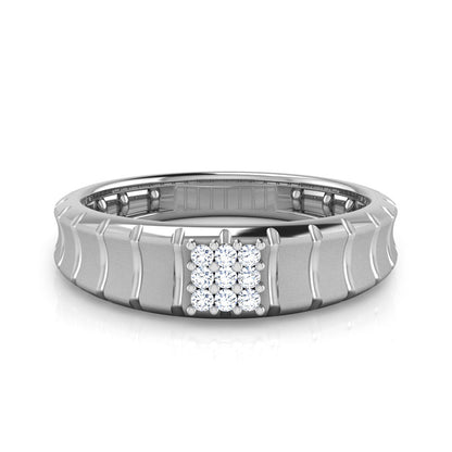 Antony Gold Men's Ring