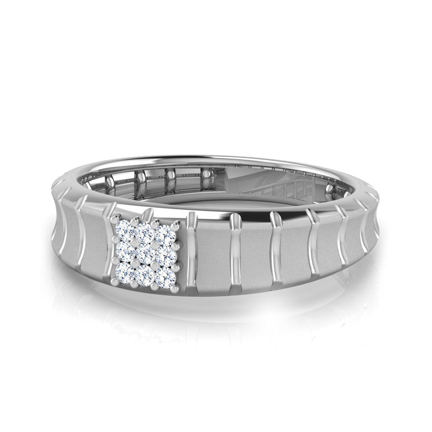Antony Gold Men's Ring