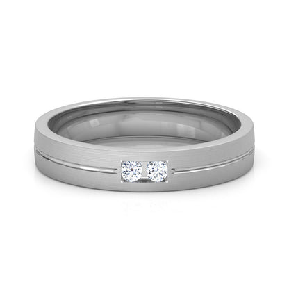 Scotty Gold Men's Band