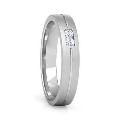 Scotty Gold Men's Band