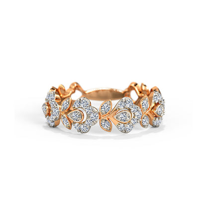 Florence Diamond Band
