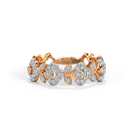 Florence Diamond Band