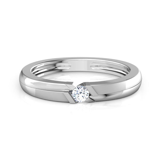 Justin's Gold Men's Ring