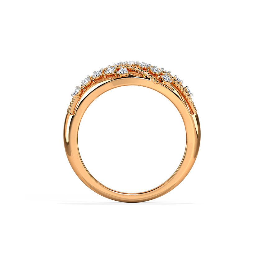 Amalia Diamond Ring