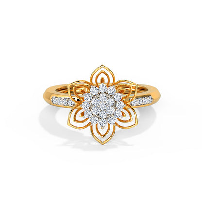 Kasey Diamond Ring