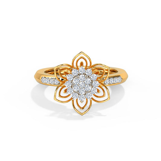 Kasey Diamond Ring