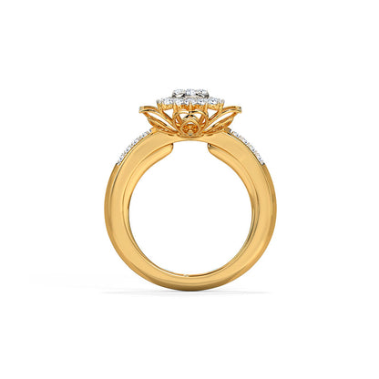 Kasey Diamond Ring