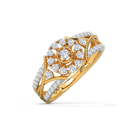 Kerri Diamond Ring