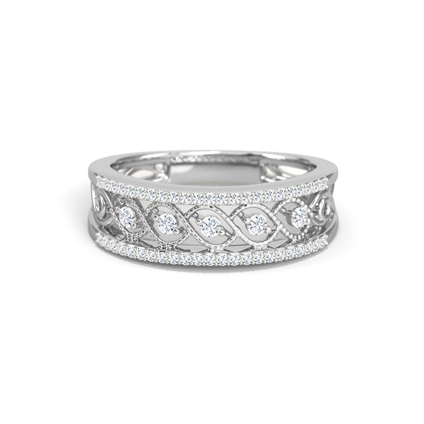 Helena Diamond Band