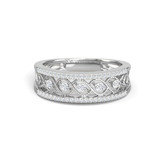 Helena Diamond Band