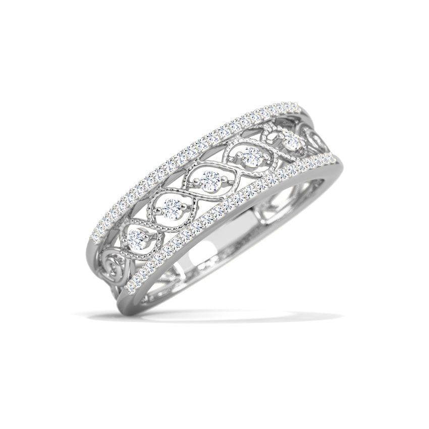 Helena Diamond Band