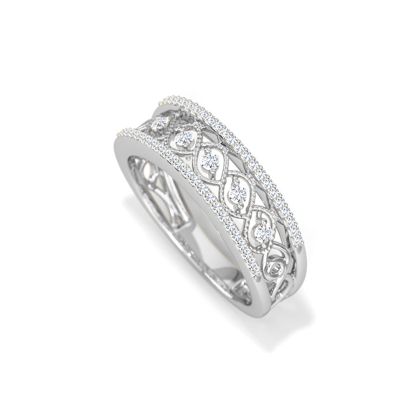 Helena Diamond Band