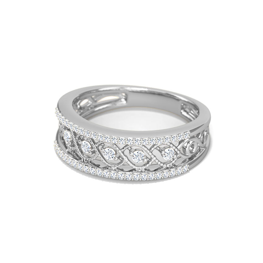 Helena Diamond Band
