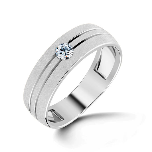 Samantha Diamond Band for Men