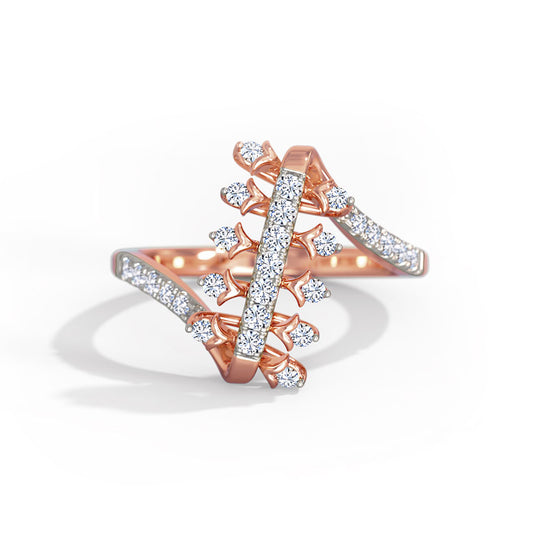 Joanna Diamond Ring