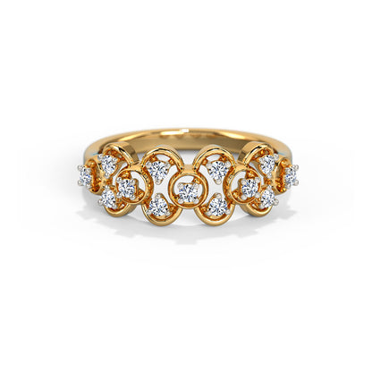 Vivian Diamond Band