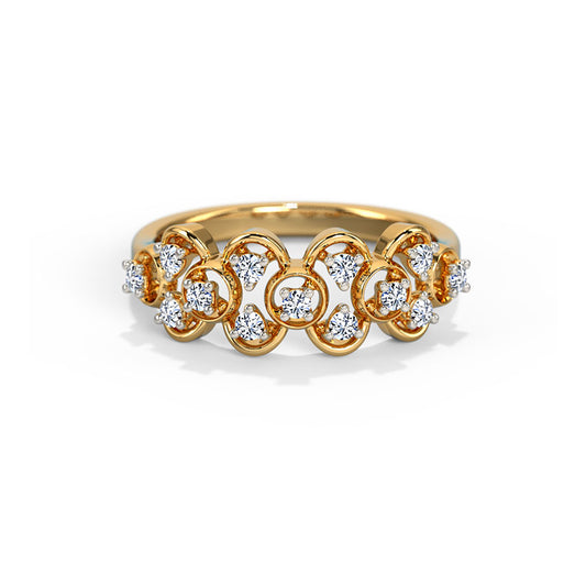 Vivian Diamond Band